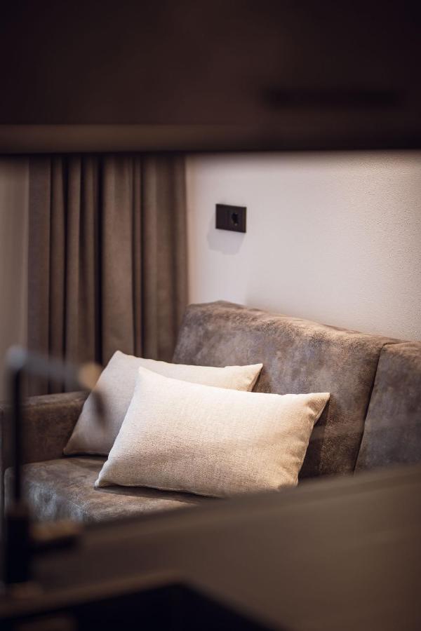 Rouda Luxury Retreat Am Kronplatz Olang Buitenkant foto
