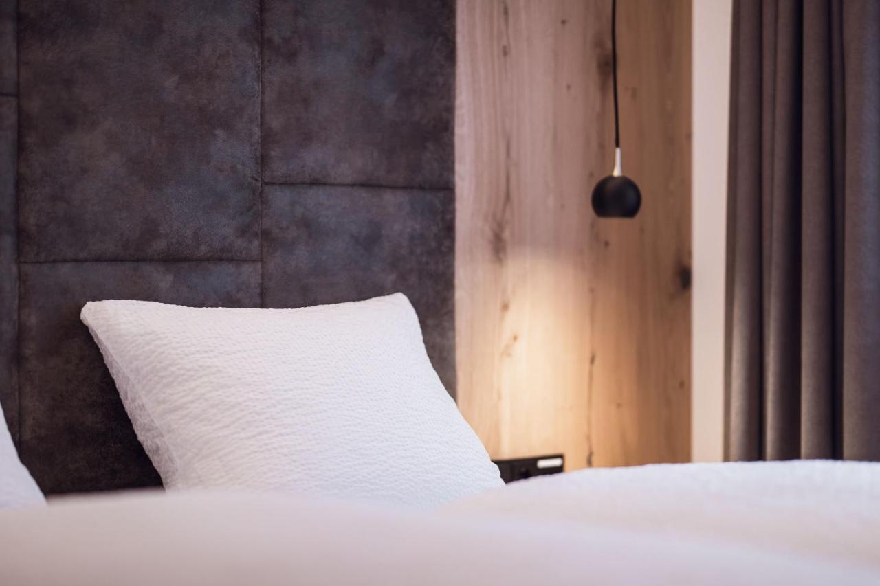 Rouda Luxury Retreat Am Kronplatz Olang Buitenkant foto