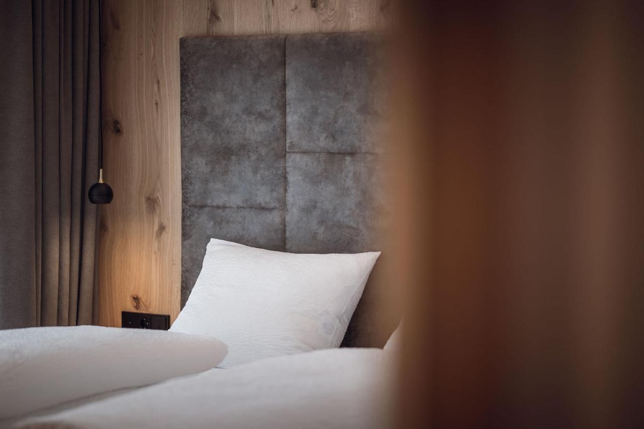 Rouda Luxury Retreat Am Kronplatz Olang Buitenkant foto