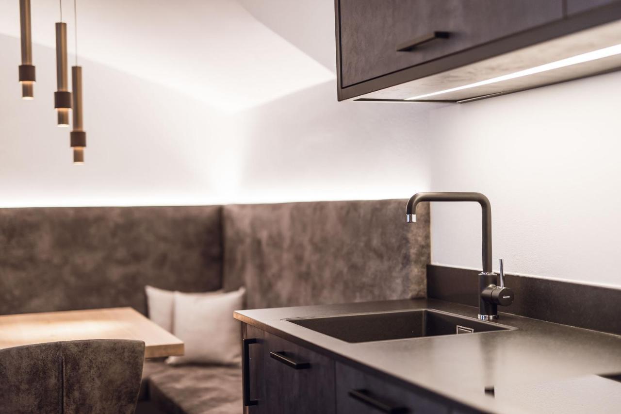 Rouda Luxury Retreat Am Kronplatz Olang Buitenkant foto