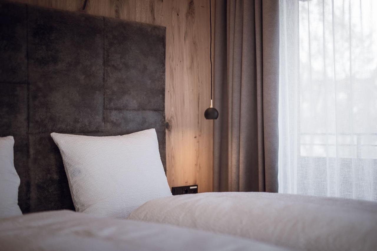 Rouda Luxury Retreat Am Kronplatz Olang Buitenkant foto