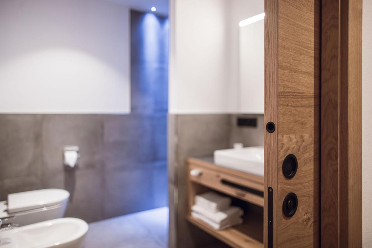 Rouda Luxury Retreat Am Kronplatz Olang Buitenkant foto